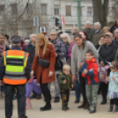 Elűzték a telet Kiskunfélegyházán