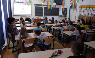 Karanténos Zenegér a Batthyányban