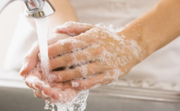 Ma van a Kézmosás Világnapja