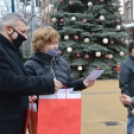 Idén is óriási sikere volt a Szilveszteri Rajzversenynek