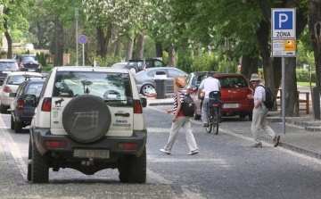 Megölt egy kétéves kislányt a parkolóhelyért