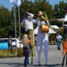 Kiskunfélegyházán állomásozott a Coop Rally