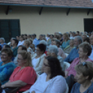 St. Martin koncertezett Kiskunfélegyházán