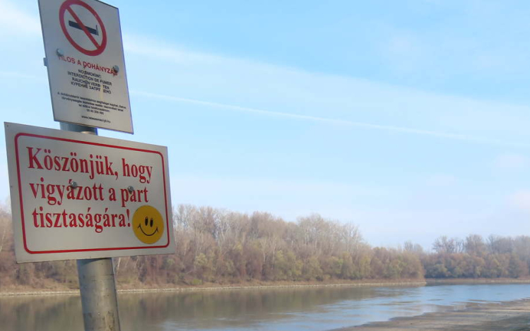 Családbarát fejlesztések jönnek a köröstoroki strandon