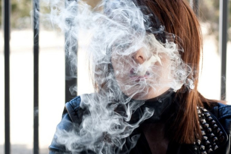 E-cigi: veszélyes szokás terjed