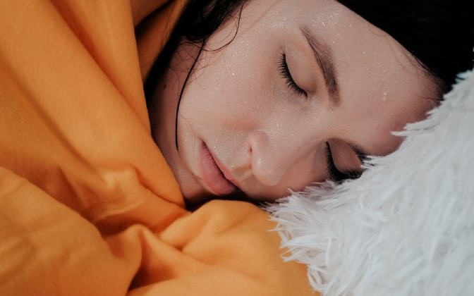 Hideg verejtékezés: ezt érdemes tudni