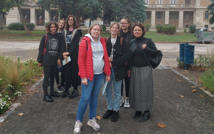 Kiskunfélegyházi Kalandtúra és városunk turizmus-fejlesztési tervei: szakmai kiránduláson a közgések