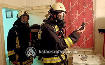 A nagy hőségben megemelkedhet a szén-monoxid miatti riasztások száma