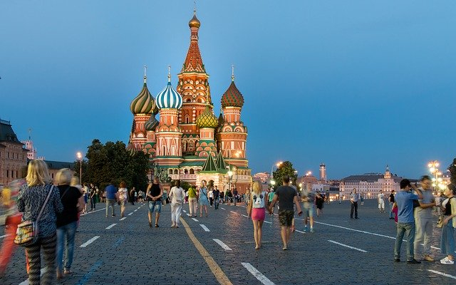 Koronavírus - Szobjanyin: a járványhelyzet fél éven belül megoldódhat Moszkvában