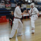 Kiskun Kupa Kyokushin Karate Verseny