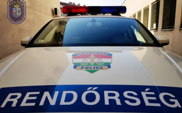 Lezárt, de semmihez sem rögzített kerékpárt loptak el