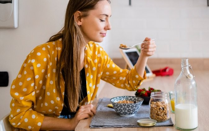 15 dolog, ami lassítja az anyagcserét