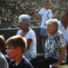 A Gazdakörökben már megszentelték az új kenyeret