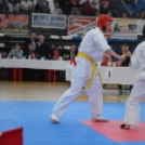 Kiskun Kupa Kyokushin Karate Verseny