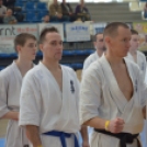 Kiskun Kupa Kyokushin Karate Verseny