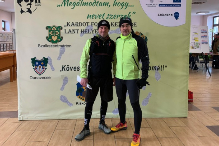 Petőfi nyomában jártak Szabadszálláson