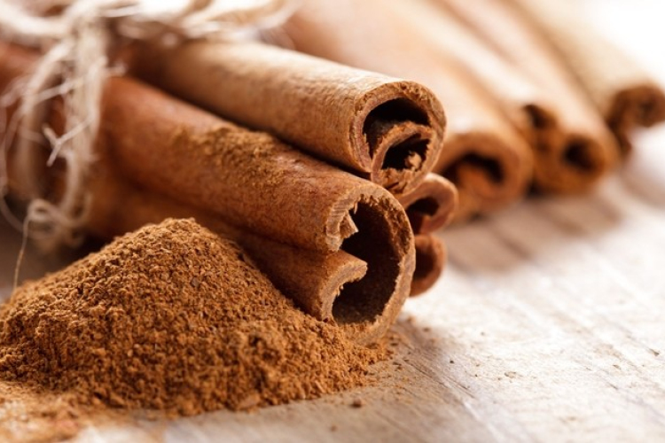 A cukorbetegeknek ezért jó a fahéj