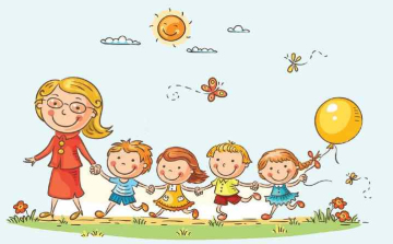 Óvodai beiratkozás