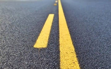 Megyénk számos útjának felújításáról döntött a kormány