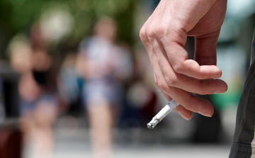 Jövőre akár 1600 forintba is kerülhet egy doboz cigaretta