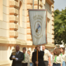 Félegyháza lakói egybegyűltek az új kenyér ünnepén