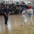 Kiskun Kupa Kyokushin Karate Verseny