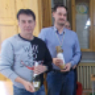 Minden korosztály asztalhoz ült Kiskunfélegyháza első sakkversenyén