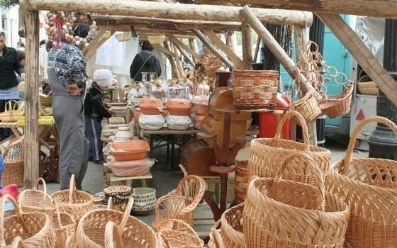 Ne feledje! Ma országos állat- és kirakodóvásárt tartanak