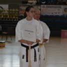 Kiskun Kupa Kyokushin Karate Verseny