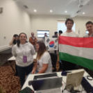 A világ legjobbjai között a PG diákjai