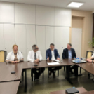 2,7 milliárdos felújítás indul a kecskeméti kórház sürgősségi feljáróinál