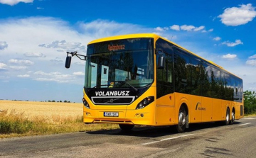 Kiskunfélegyháza és Szentes között MÁVBuszok közlekednek júniusban 10-én, 16-án és 20-án 