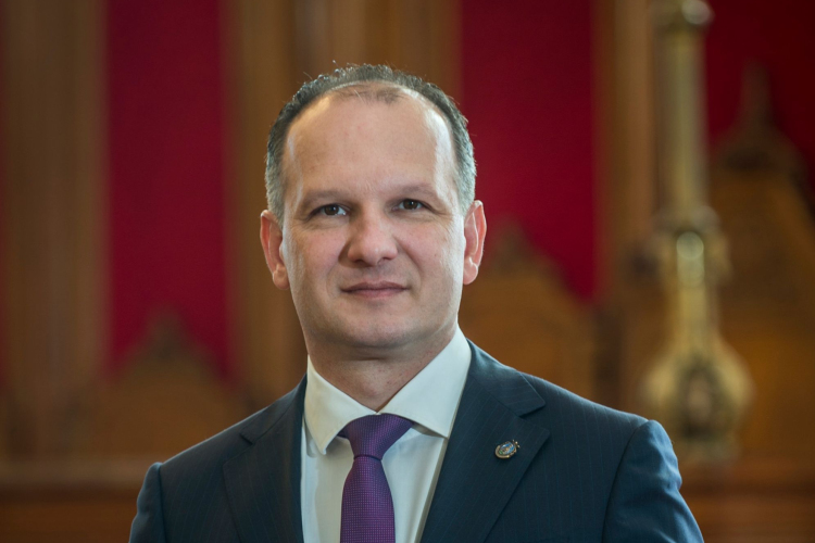 Csányi József polgármester-jelöltségét támogatja a Fidesz kiskunfélegyházi szervezete