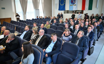 Tizenegymilliárd forintos fejlesztés indul Bács-Kiskunban