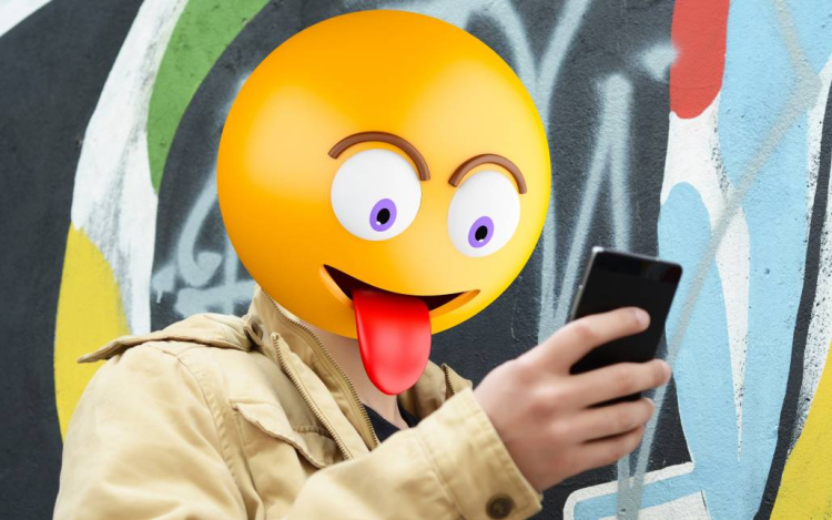 Meglepő, mire használjuk az emojikat