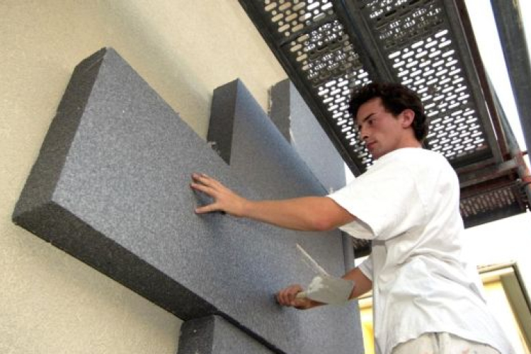 A szigetelés nem mindig jó!