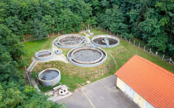 Négy Bács megyei településnek hoz előrelépést ez a vízgazdálkodási projekt