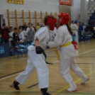 Kiskun Kupa Kyokushin Karate Verseny