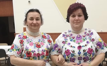 Tradicionális kalocsai vászonhímzőknek hirdettek pályázatot