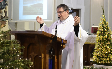 Elérkeztek a várakozás hetei