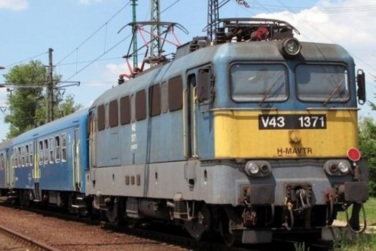 Kedden vonatpótló buszok közlekednek Kiskunfélegyháza és Szeged között