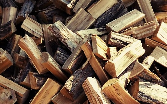 Gátlástalan tűzifa-kereskedőket értek tetten a hatóságok