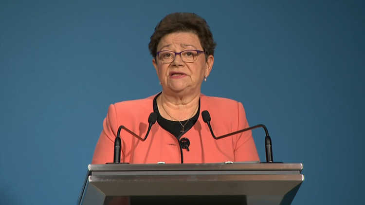 Országos tisztifőorvos: a harmadik hullám kezdetén vagyunk