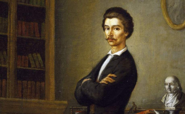 Petőfi Sándor halálának 173. évfordulójára emlékezik városunk