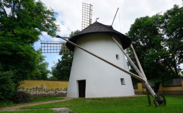 Malom alatti sokadalom a Kiskun Múzeumban