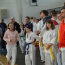 Kiskun Kupa Kyokushin Karate Verseny