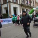 Közel kilencszáz futó mozgással búcsúztatta az óévet Félegyházán