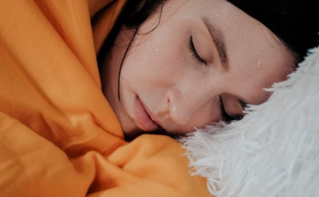 Hideg verejtékezés: ezt érdemes tudni