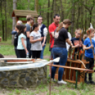 „ Hadak útján „ a Koppányok, Töretlenül a Hagyományőrzés Útján