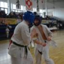 Kiskun Kupa Kyokushin Karate Verseny